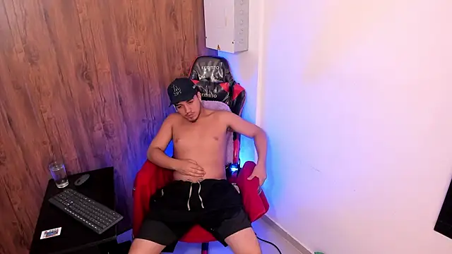 juanmechanic  online show from 11-05-25, 04:15