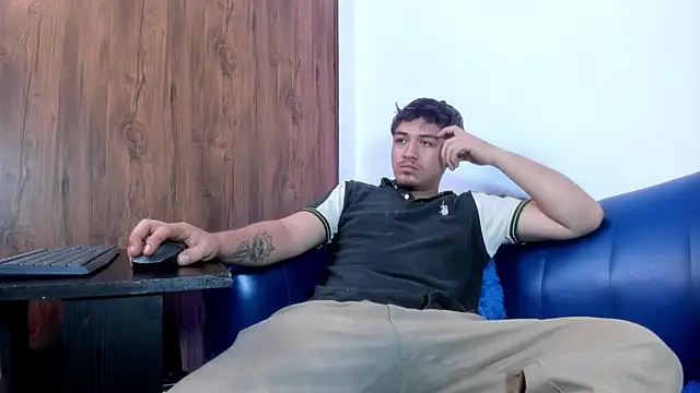 juanmechanic  online show from 01-17-26, 12:31