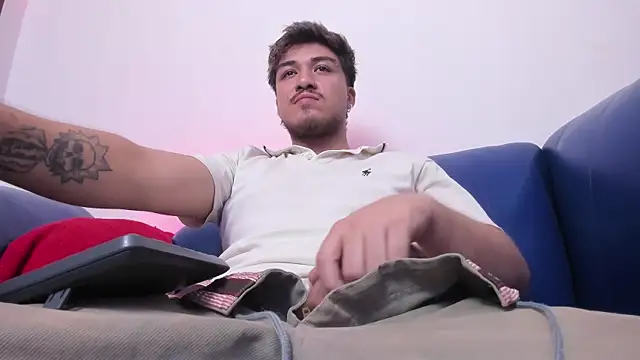 juanmechanic  online show from 03-03-26, 11:01