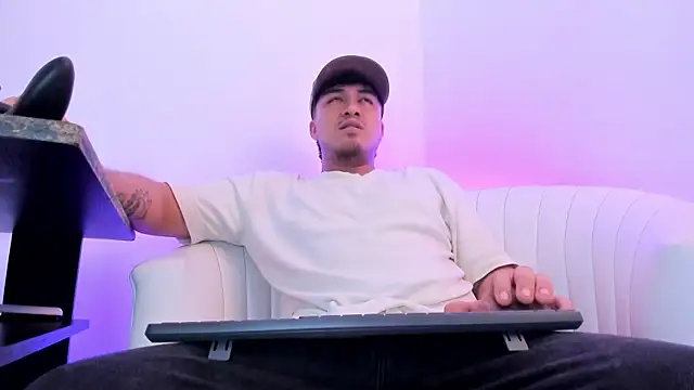 juanmechanic  online show from 07-11-26, 09:59