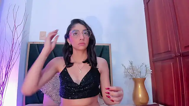 IvyJhons online show from 11-19-25, 12:05