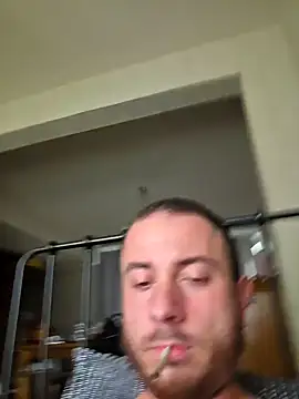 MushroomM1 online show from 10-05-25, 02:30