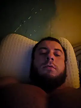 MushroomM1 online show from 02-12-26, 08:36