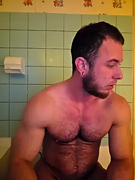 MushroomM1 online show from 04-15-26, 08:53