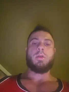 Snapshot of MushroomM1 chatting on 07-15-26, 01:34 MushroomM1 online show from 07-15-26, 01:34