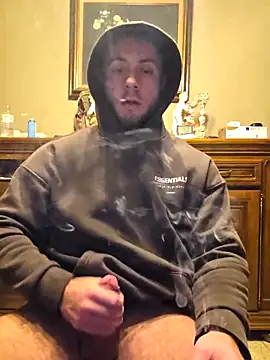 MushroomM1 online show from 12-03-25, 10:42