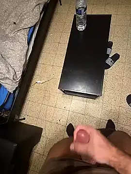 MushroomM1 online show from 10-07-25, 08:32