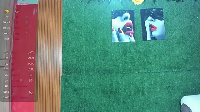 Snapshot of Lolipopcandy chatting on 10-05-25, 01:13 Lolipopcandy online show from 10-05-25, 01:13