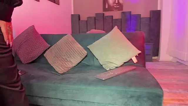 Scaar Percy online show from 11-08-25, 07:50