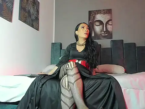 Snapshot of Scaar_Percy chatting on 10-10-25, 07:47 Scaar Percy online show from 10-10-25, 07:47