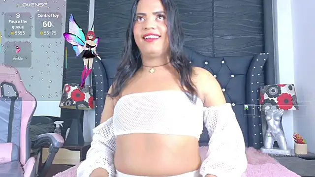 AllisonSpicy online show from 11-06-25, 04:05