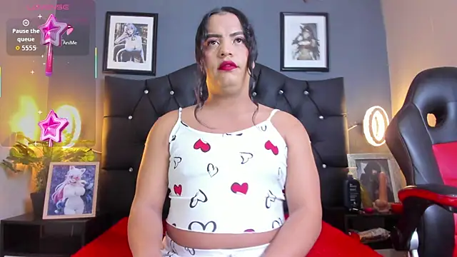 AllisonSpicy online show from 02-06-26, 04:19