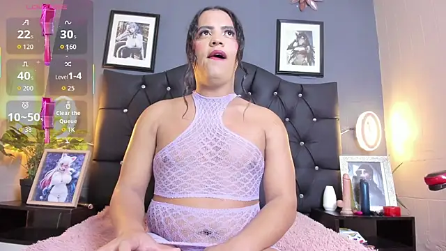 AllisonSpicy online show from 02-03-26, 04:10