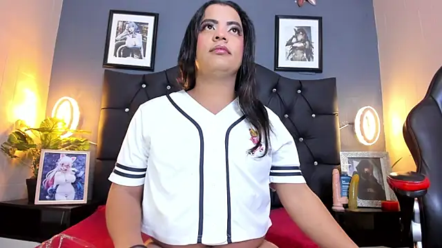 AllisonSpicy online show from 02-19-26, 04:20