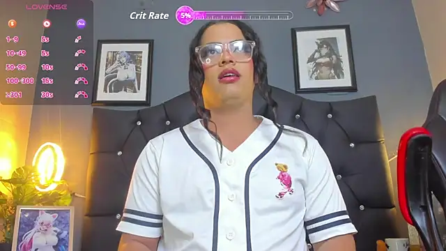 AllisonSpicy online show from 02-28-26, 03:17