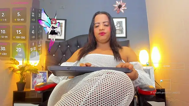 AllisonSpicy online show from 11-01-25, 04:08