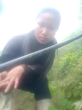 ChaoPm77 online show from 10-08-25, 01:18