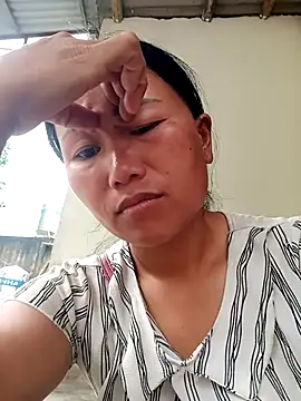 ChaoPm77 online show from 10-14-25, 04:24