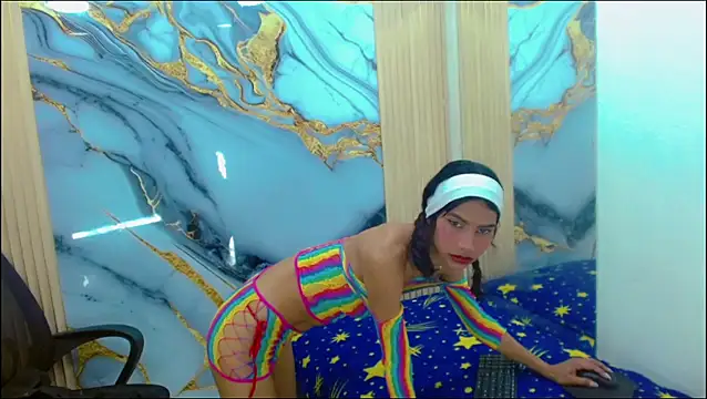 TifannyHott online show from 09-13-25, 07:58