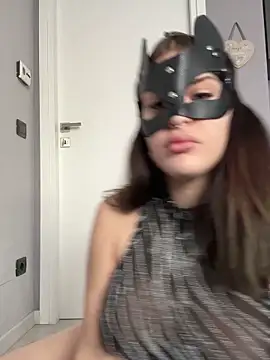 Cherry3738 online show from 11-30-25, 10:05