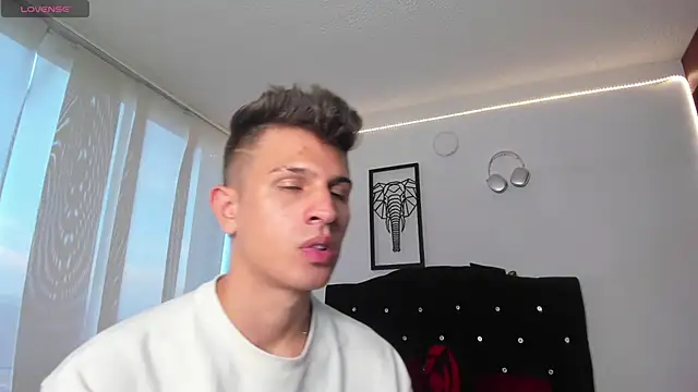 kevin ahss online show from 11-07-25, 10:24