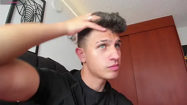 kevin ahss online show from 11-24-25, 08:53