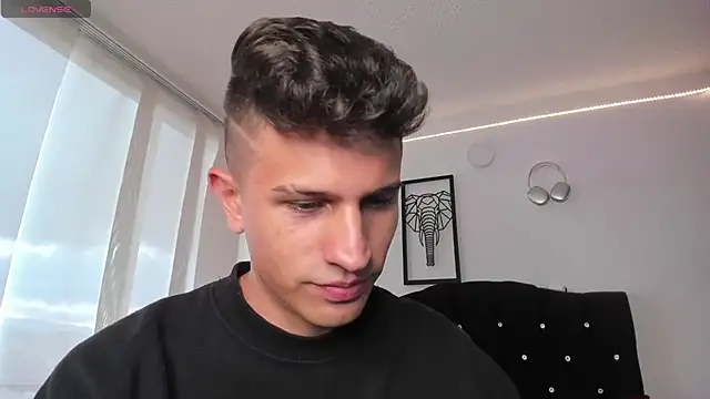 kevin ahss online show from 10-25-25, 09:37