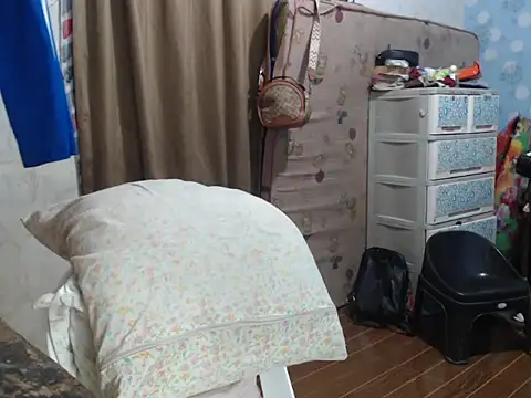 amazing jane2918 online show from 10-07-25, 02:40