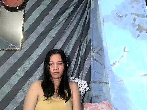 AgnesCutie online show from 10-09-25, 01:11