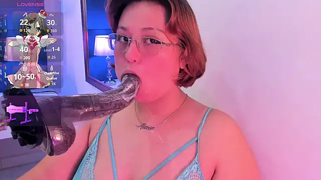 isa grey  online show from 10-15-25, 04:11