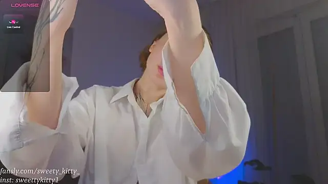 sweettykitty online show from 01-19-26, 12:53