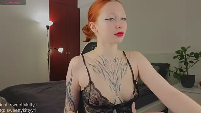 Snapshot of sweettykitty chatting on 05-15-26, 12:36 sweettykitty online show from 05-15-26, 12:36