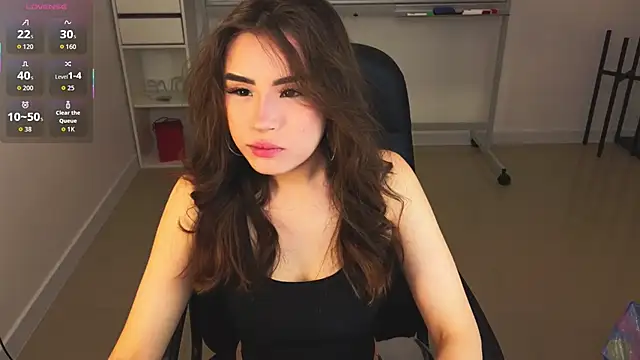Kisa0 o online show from 09-12-25, 05:35