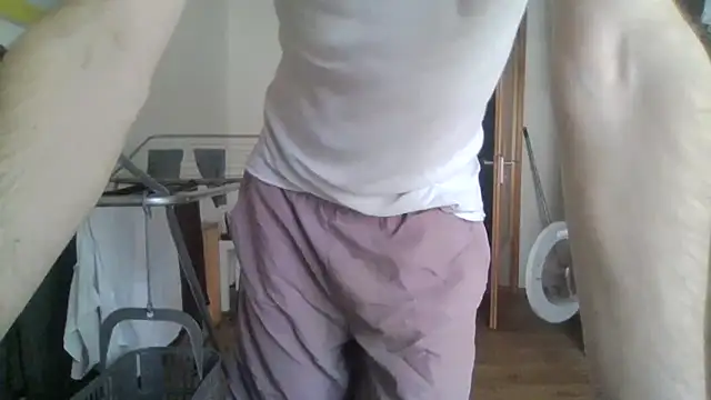 XLBarehengst online show from 02-28-26, 01:55