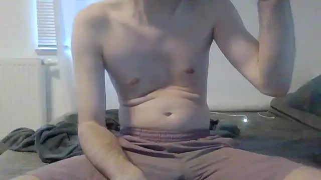 XLBarehengst online show from 12-05-25, 02:15