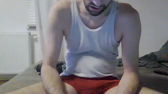 XLBarehengst online show from 01-06-26, 05:17