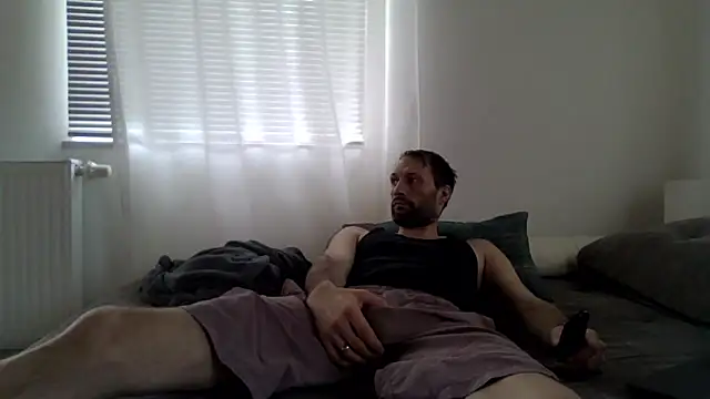 XLBarehengst online show from 03-24-26, 01:33