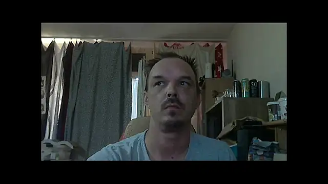 Jenner84 online show from 07-18-26, 06:22