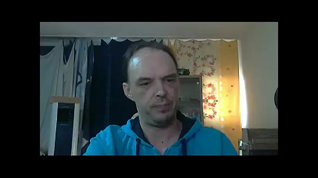 Jenner84 online show from 09-20-25, 04:01