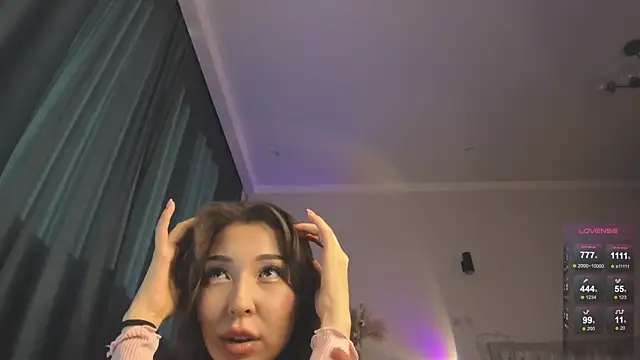 Snapshot of devaivy chatting on 09-27-25, 11:27 devaivy online show from 09-27-25, 11:27