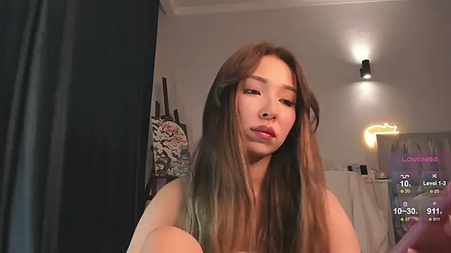 devaivy online show from 10-30-25, 11:08