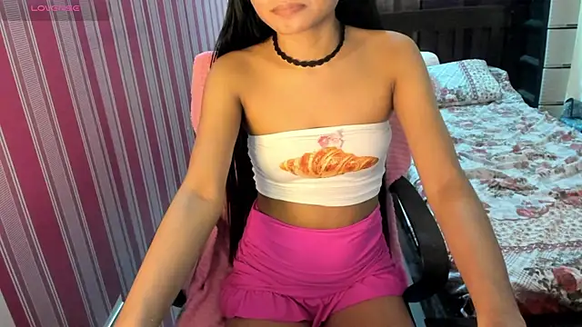 Snapshot of Mica_Jones chatting on 02-16-26, 10:47 Mica Jones online show from 02-16-26, 10:47