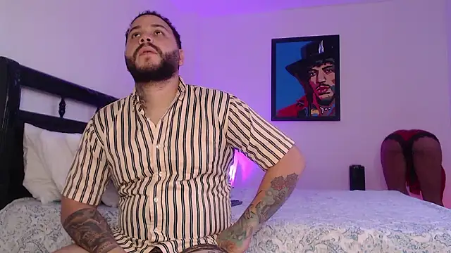 lucyymaximo online show from 03-19-26, 07:03