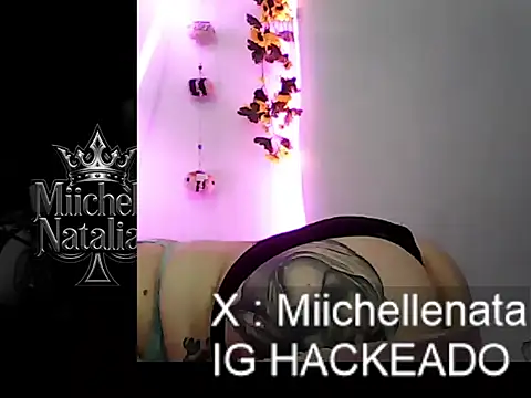 Snapshot of miichellemalvoa chatting on 05-03-26, 11:19 miichellemalvoa online show from 05-03-26, 11:19