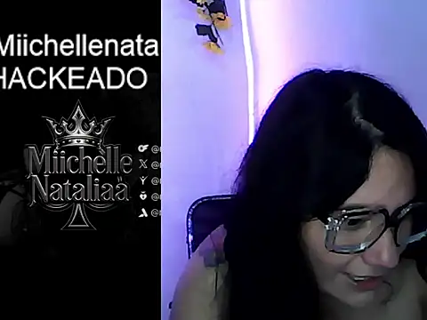 miichellemalvoa online show from 04-26-26, 04:04