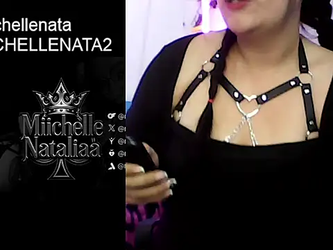 Snapshot of miichellemalvoa chatting on 05-10-26, 10:44 miichellemalvoa online show from 05-10-26, 10:44