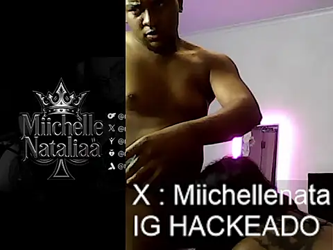 Snapshot of miichellemalvoa chatting on 05-05-26, 04:26 miichellemalvoa online show from 05-05-26, 04:26