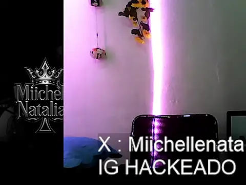 Snapshot of miichellemalvoa chatting on 04-28-26, 10:36 miichellemalvoa online show from 04-28-26, 10:36