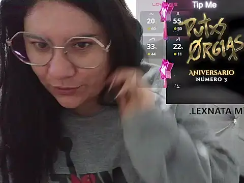 Snapshot of miichellemalvoa chatting on 07-24-26, 04:58 miichellemalvoa online show from 07-24-26, 04:58