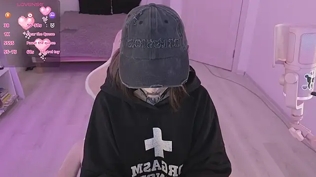 Nana stolass online show from 04-02-26, 09:38